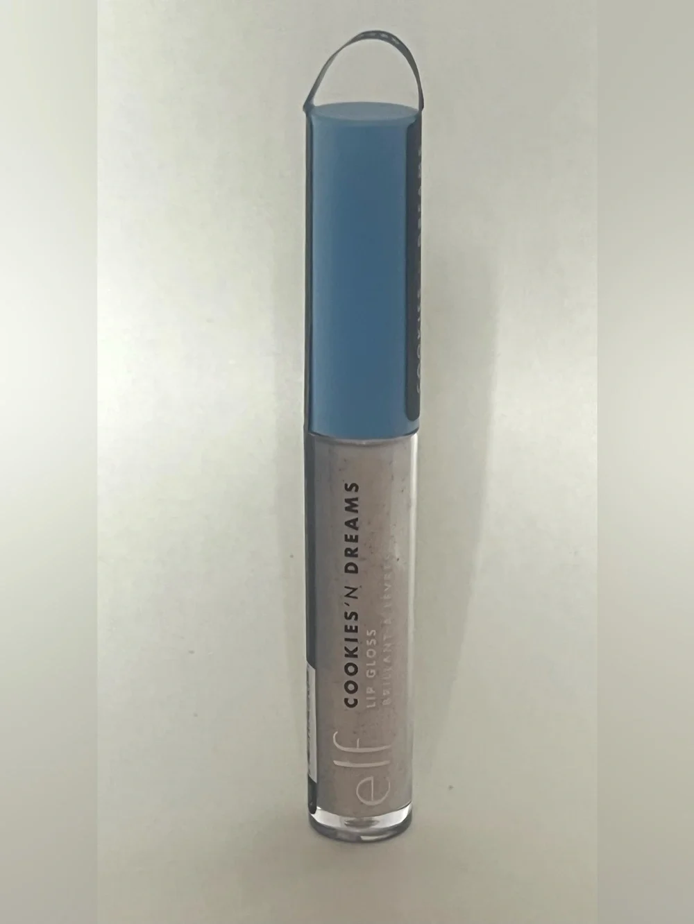 ELF Cookies 'N Dreams Lip Gloss. Sealed.